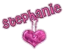 Stephanie
