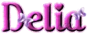 Delia.