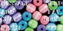 Pastel Striped