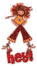 Hey