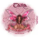 Fairy Beauty w/ Tara Name