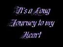 journey to my heart