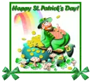 Happy St. Partick's Day
