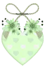 green-hanger