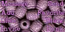Purple Aztec