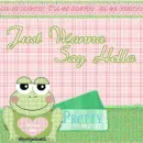 hello