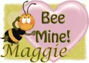 Bee Mine-Maggie