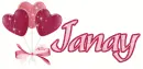 Janay Valentine Heart Suckers