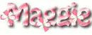 Maggie-Moving Bows