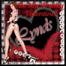 Be My Freaky Valentine-Lynds