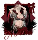 MARIA Sexy Valentine