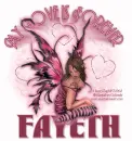 FAYETH ForeverLoveFairy