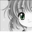 sakura kinomoto  sakura card captors anime