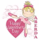 ABERDA Valentine Ballerina