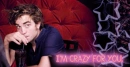 rob pattinson:)