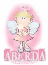 ABERDA Lil Angel 