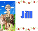 My name Jill