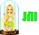 my name jill