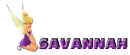 SAVANNAH