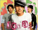 Jonas Brothers