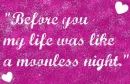 Twilight quote