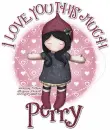 PERRY LoveUThisMuch