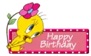 Happy Birhtday