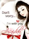 Asnidah is with you