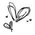 Hearts <33