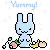 bunny
