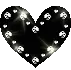 diamond hearts