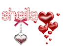 Sheila