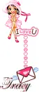 tracy charm