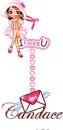 candace's charm