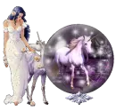 Unicorn Love