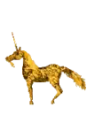 Golden Unicorn