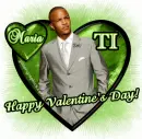 TI Happy Valentine's Day