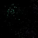 Fireworks bacground