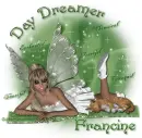 Day Dreamer, Francine