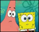 spongebob n patrick