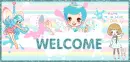 welcom