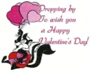 Pepe le pew