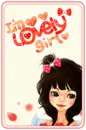 lovely girl