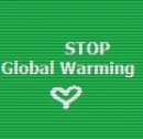 stop global warming