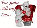 teddy bears