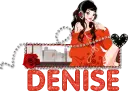 Denise