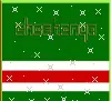 chechnya flag