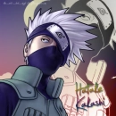 Hatake Kakashi