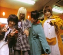 An Cafe o(â‰§âˆ€â‰¦)o