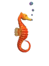 seahorse